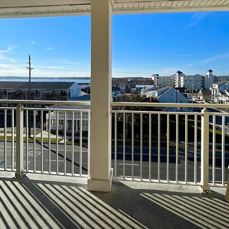 Americana Condos 10Th Street Ocean City Dış mekan fotoğraf