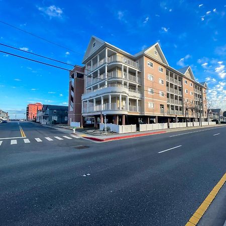 Americana Condos 10Th Street Ocean City Dış mekan fotoğraf