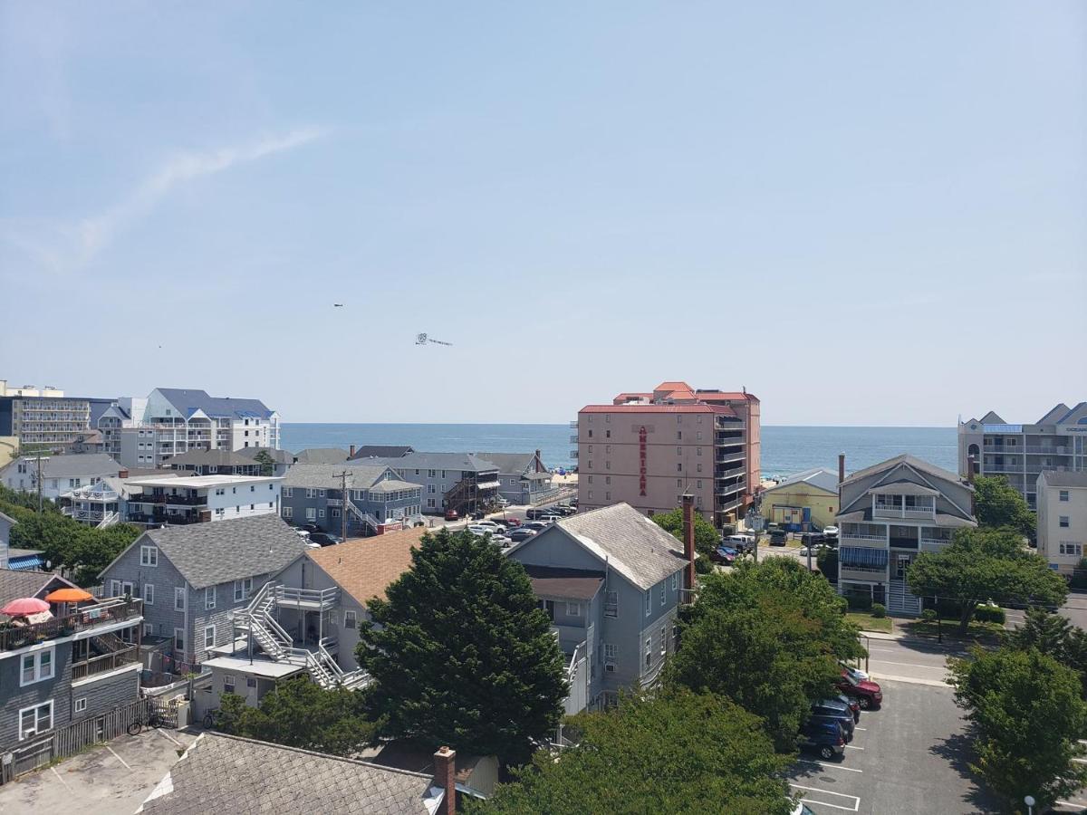 Americana Condos 10Th Street Ocean City Dış mekan fotoğraf