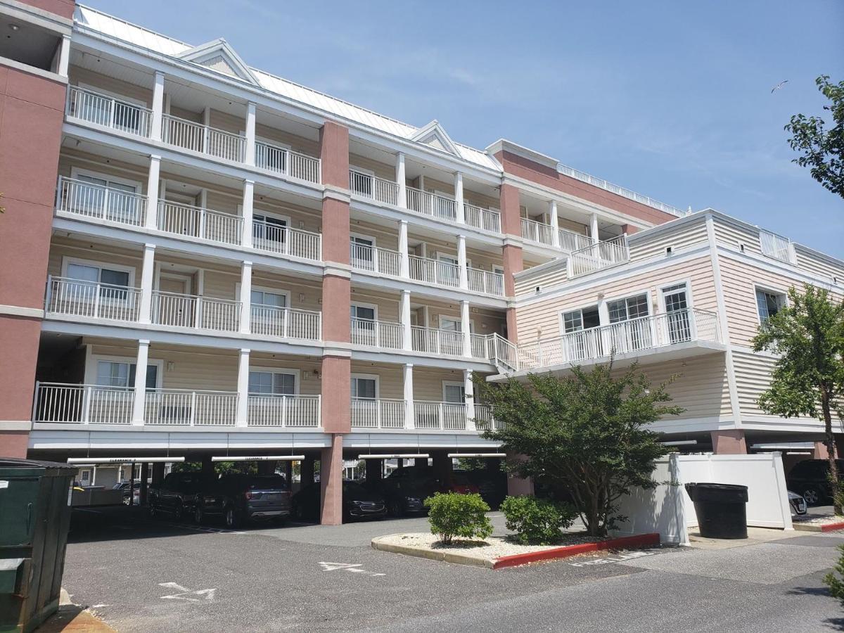 Americana Condos 10Th Street Ocean City Dış mekan fotoğraf