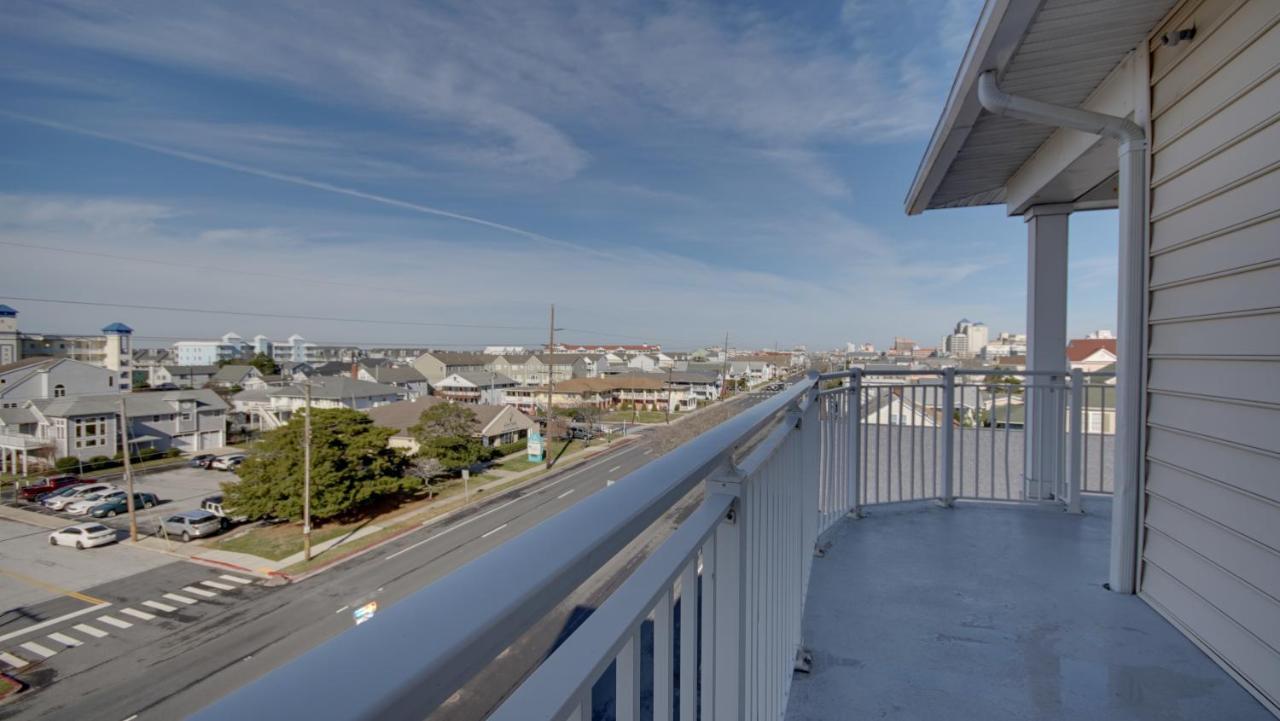 Americana Condos 10Th Street Ocean City Dış mekan fotoğraf