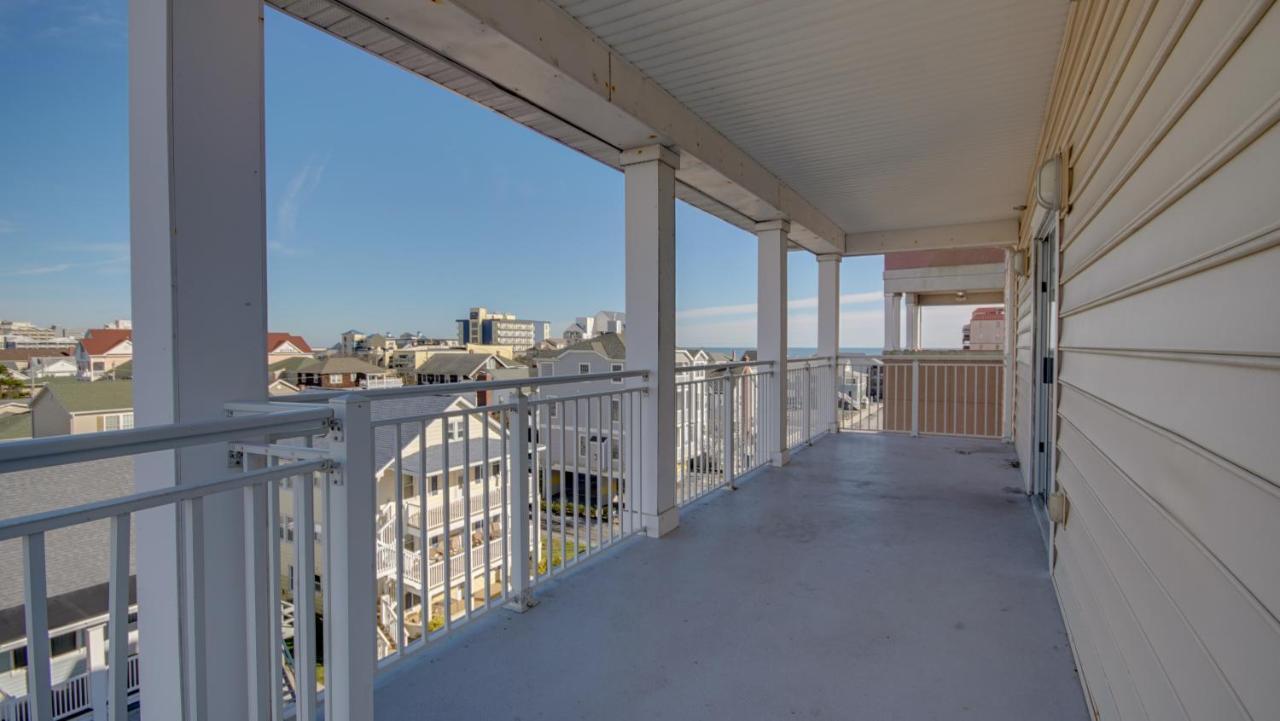 Americana Condos 10Th Street Ocean City Dış mekan fotoğraf
