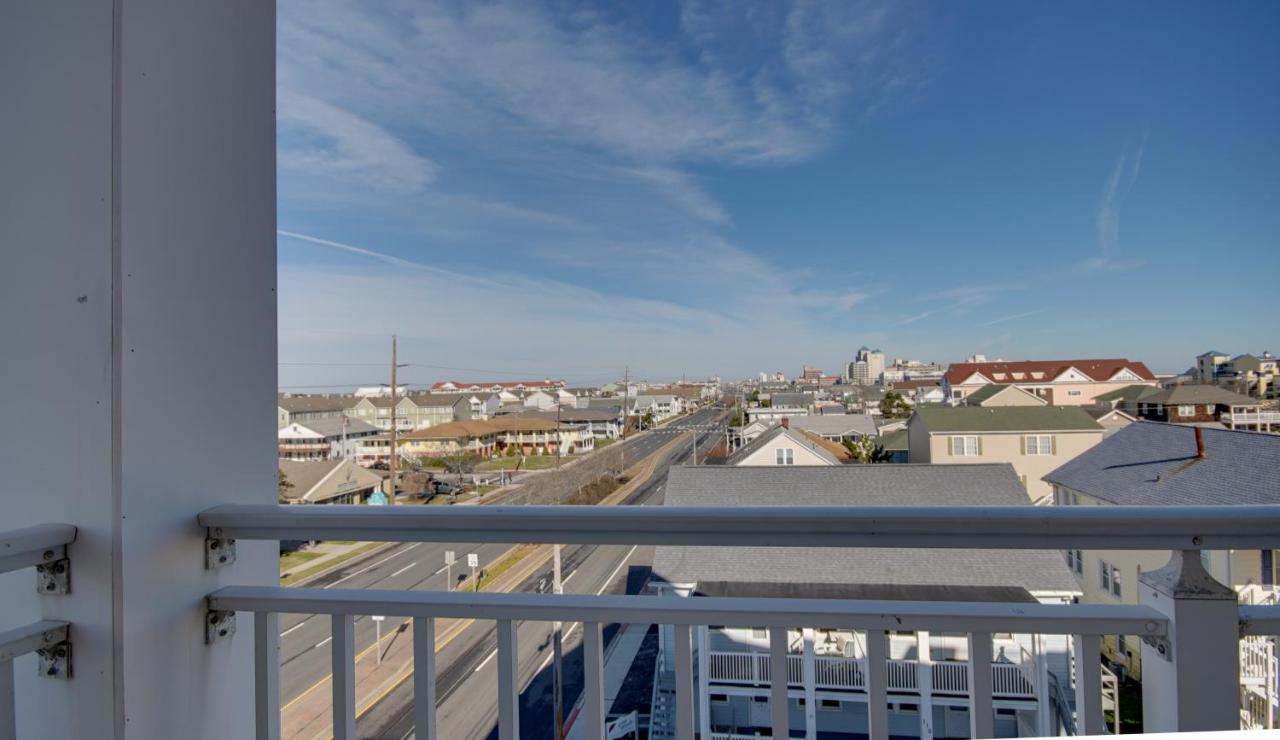 Americana Condos 10Th Street Ocean City Dış mekan fotoğraf