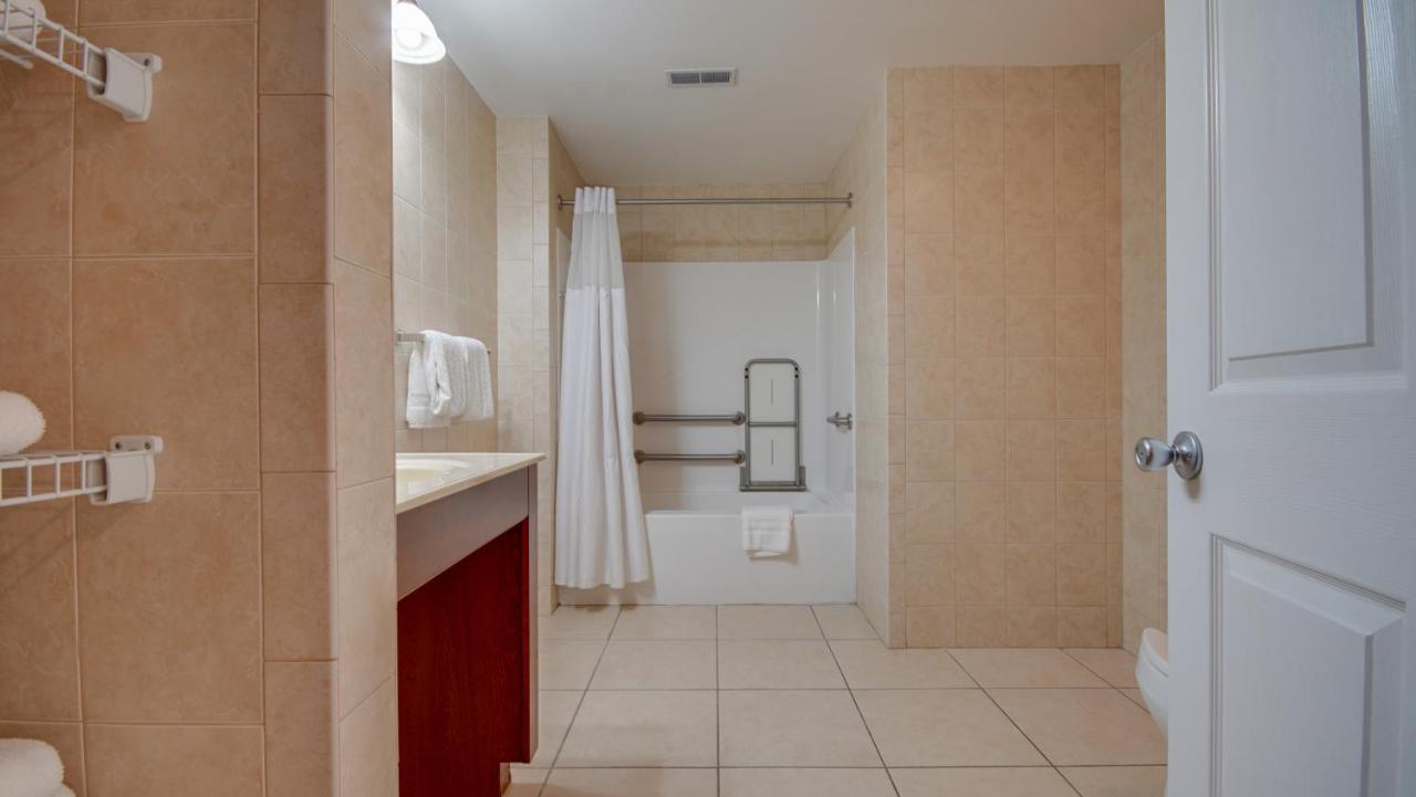 Americana Condos 10Th Street Ocean City Dış mekan fotoğraf