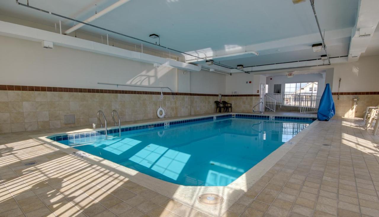 Americana Condos 10Th Street Ocean City Dış mekan fotoğraf