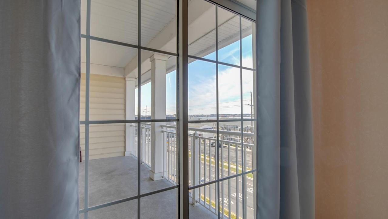 Americana Condos 10Th Street Ocean City Dış mekan fotoğraf
