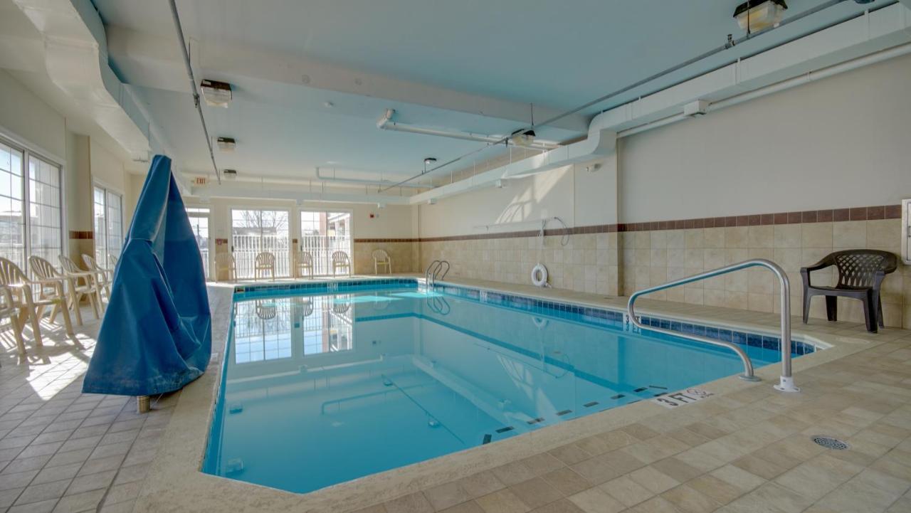 Americana Condos 10Th Street Ocean City Dış mekan fotoğraf