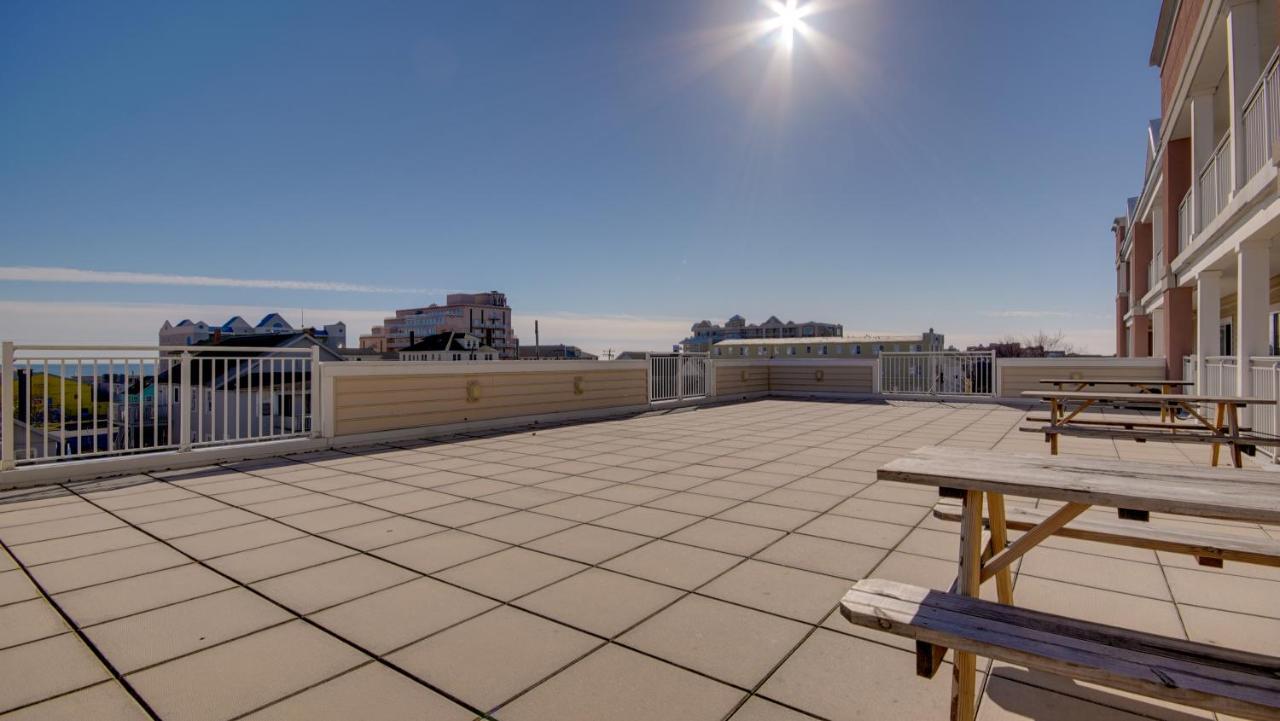 Americana Condos 10Th Street Ocean City Dış mekan fotoğraf