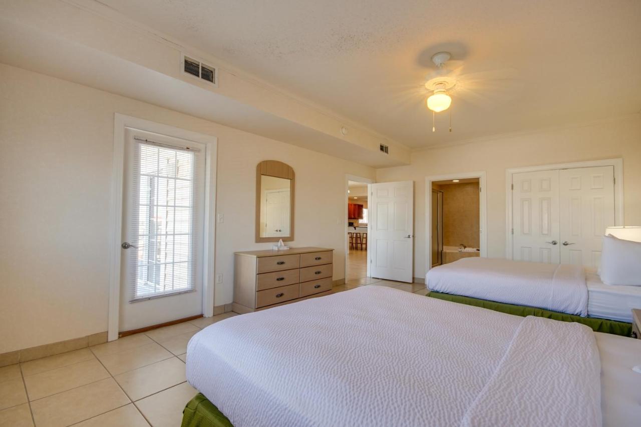 Americana Condos 10Th Street Ocean City Dış mekan fotoğraf