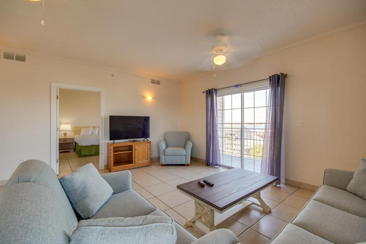 Americana Condos 10Th Street Ocean City Dış mekan fotoğraf