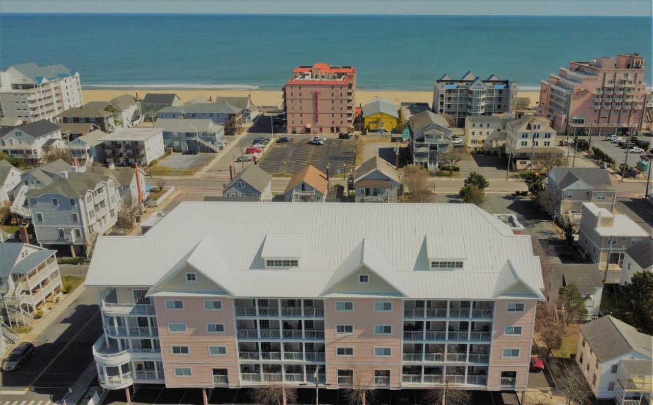 Americana Condos 10Th Street Ocean City Dış mekan fotoğraf