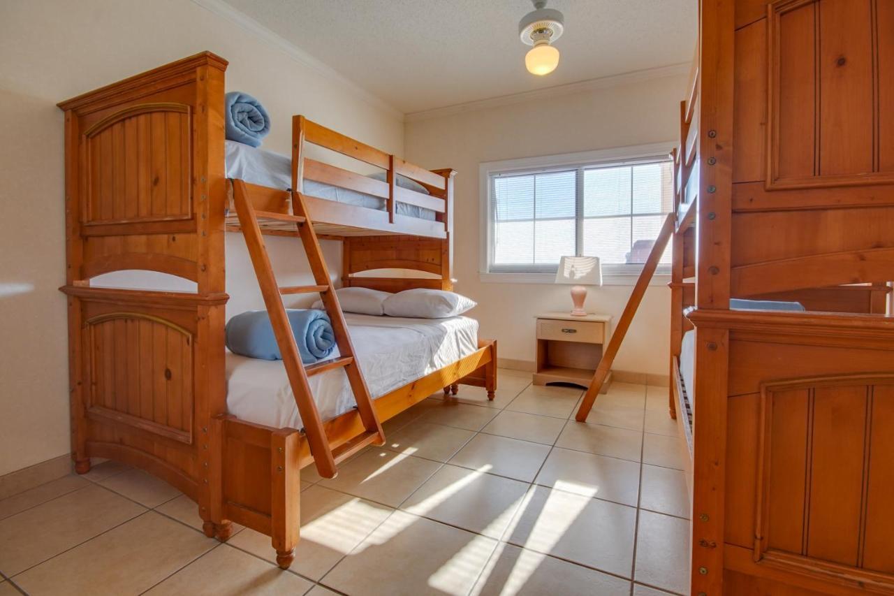 Americana Condos 10Th Street Ocean City Dış mekan fotoğraf