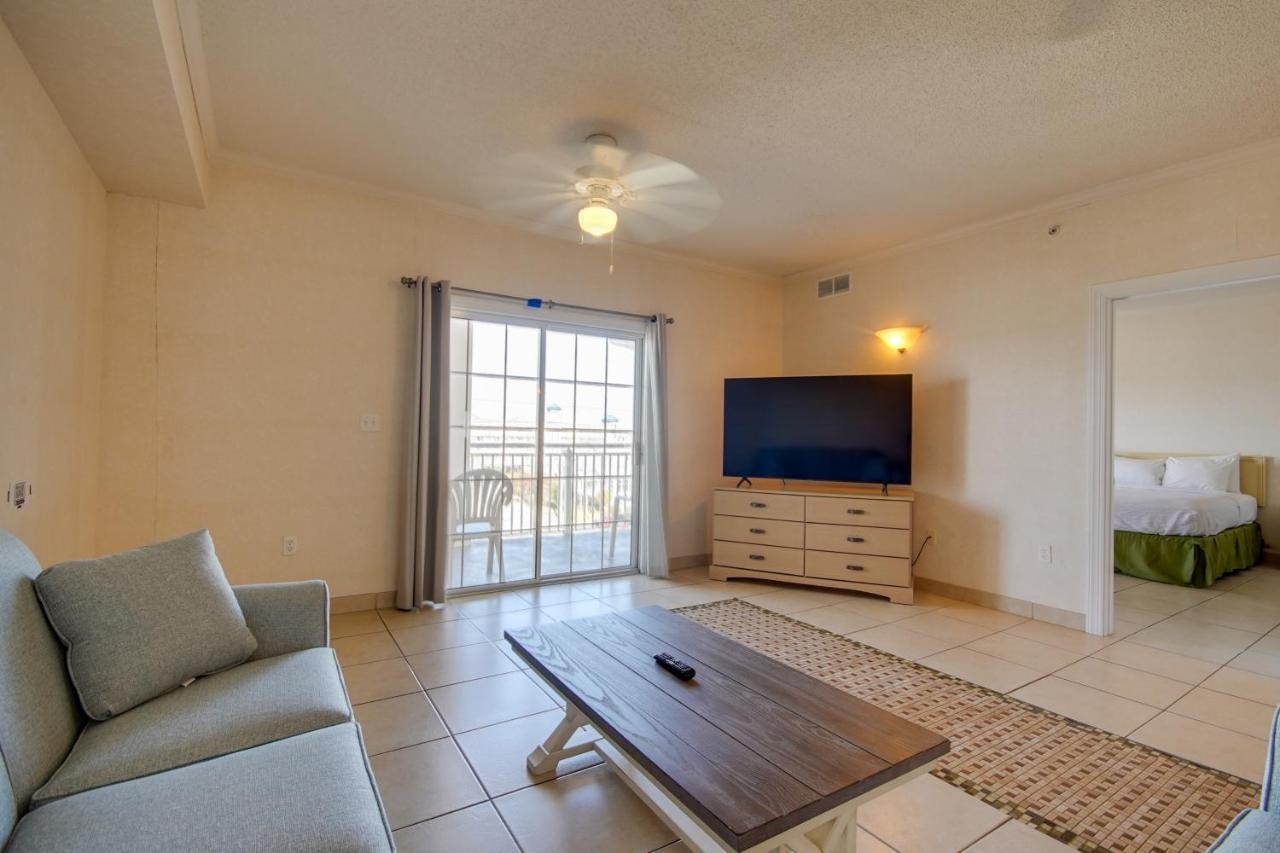 Americana Condos 10Th Street Ocean City Dış mekan fotoğraf