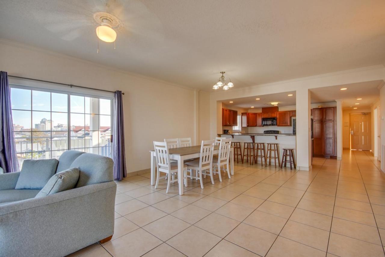 Americana Condos 10Th Street Ocean City Dış mekan fotoğraf