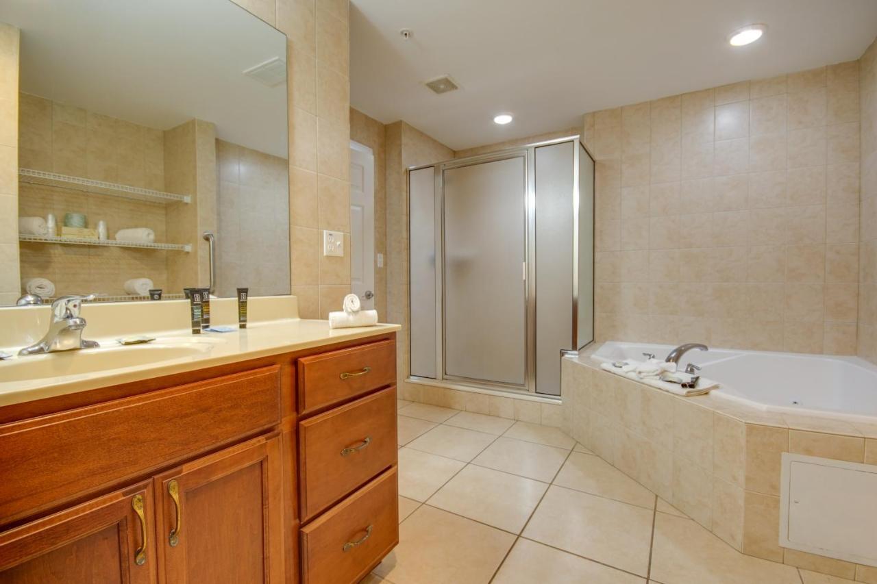 Americana Condos 10Th Street Ocean City Dış mekan fotoğraf