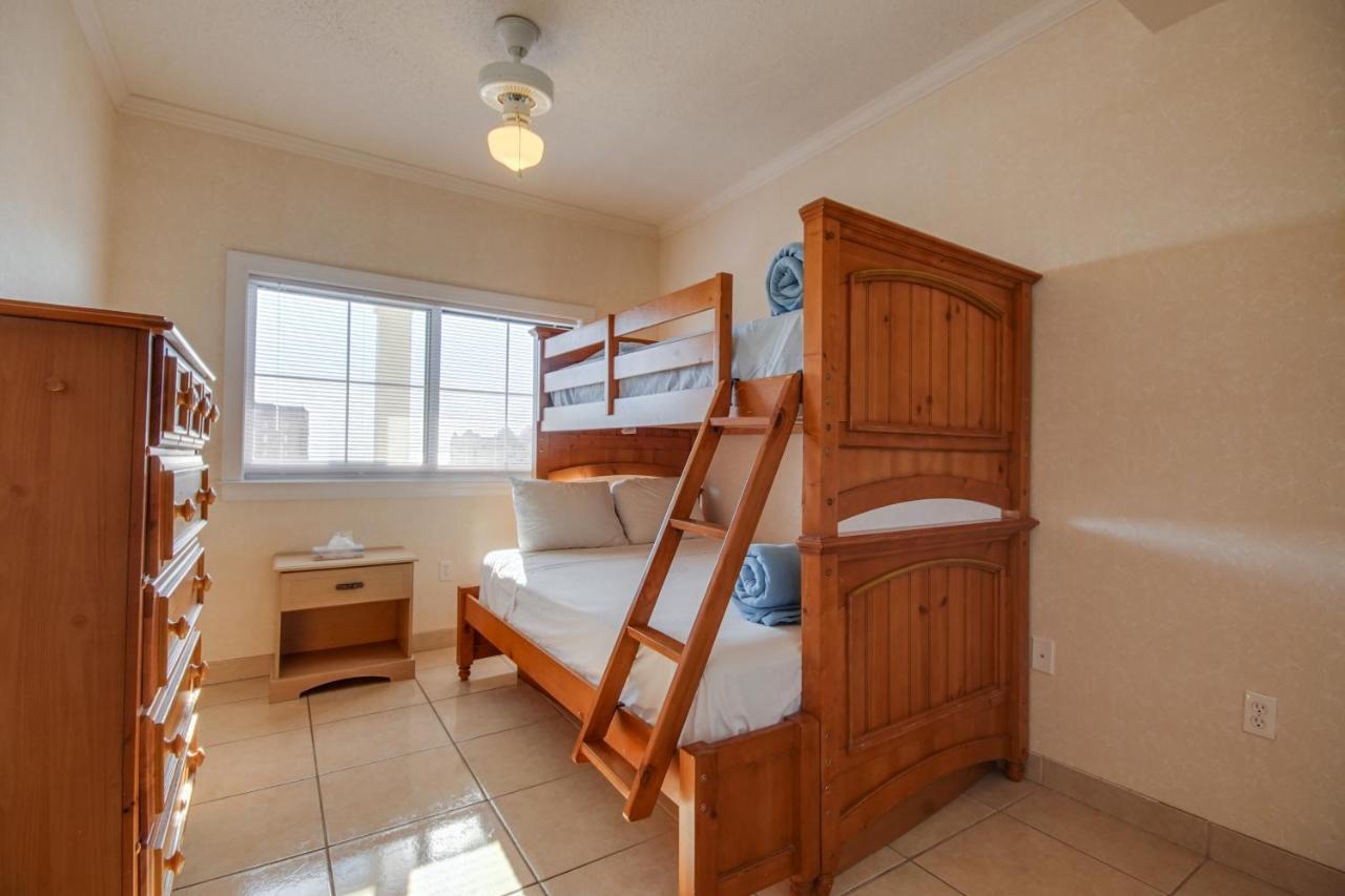 Americana Condos 10Th Street Ocean City Dış mekan fotoğraf