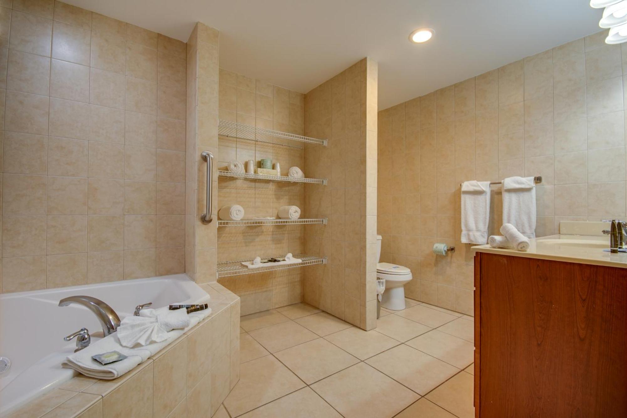 Americana Condos 10Th Street Ocean City Dış mekan fotoğraf