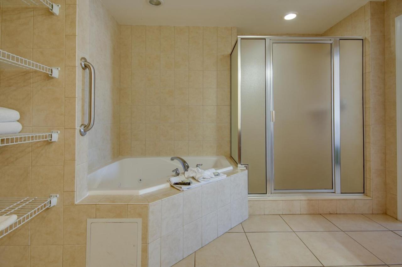 Americana Condos 10Th Street Ocean City Dış mekan fotoğraf