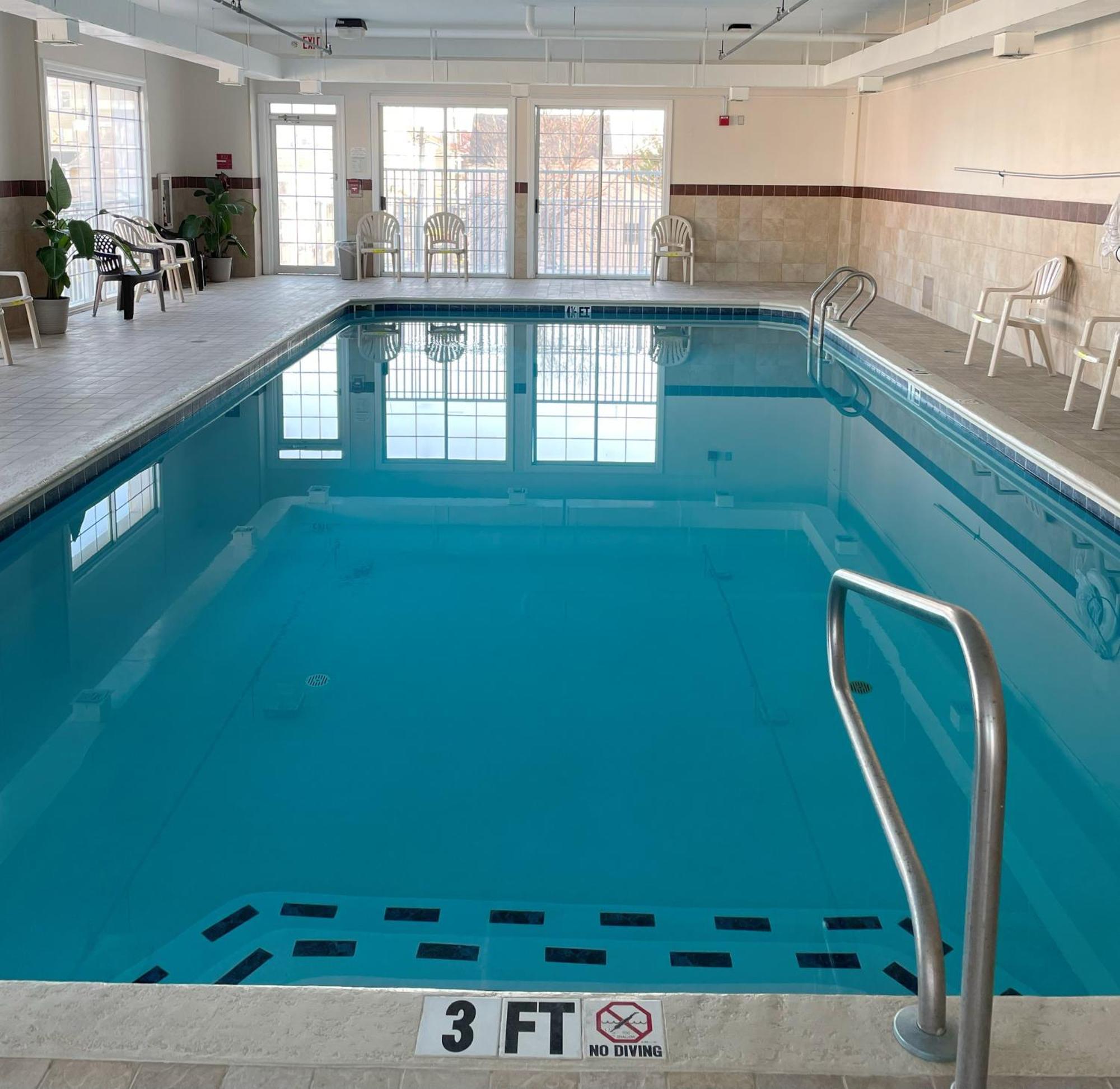 Americana Condos 10Th Street Ocean City Dış mekan fotoğraf